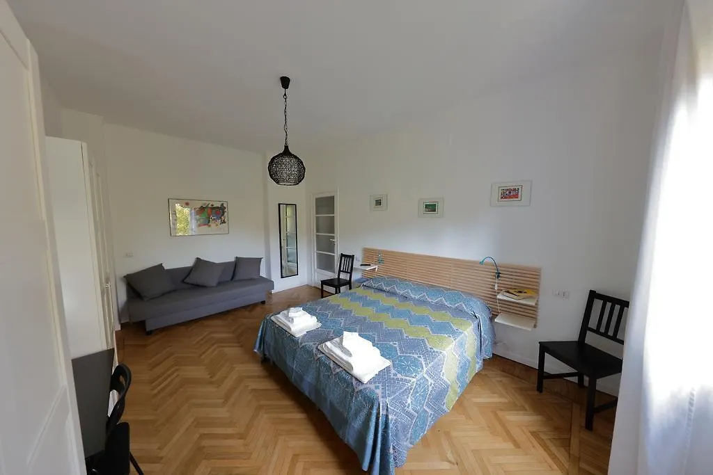 Vesta Apartment Milan