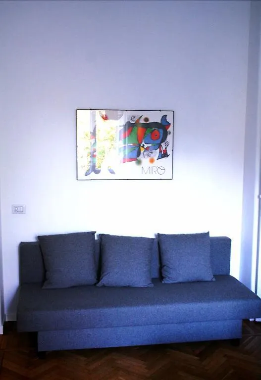 Vesta Apartment Milan