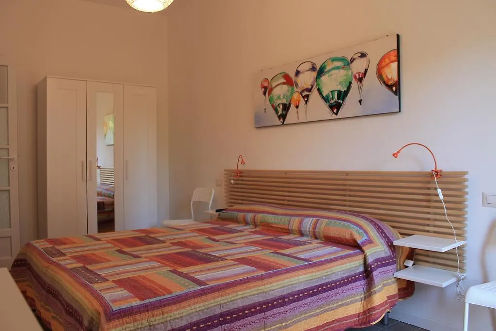 Vesta Apartment Milan