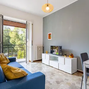 Bright & Cozy - Gambara Milano