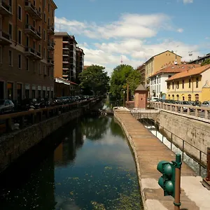 Apartamento Casa David, Milán