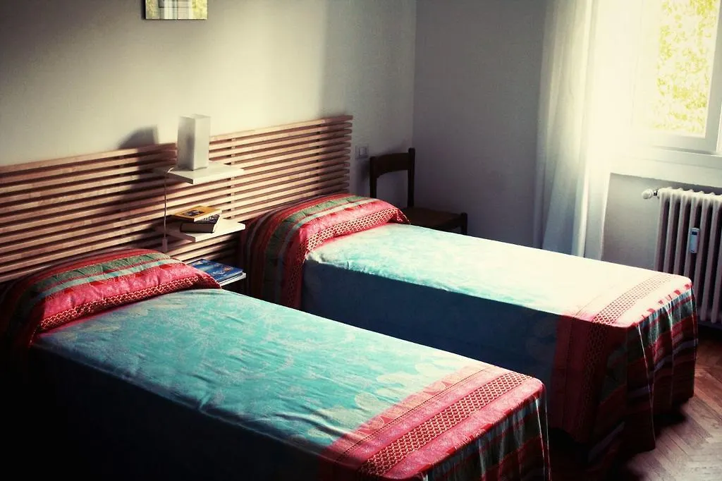 Vesta Apartman Milánó Olaszország